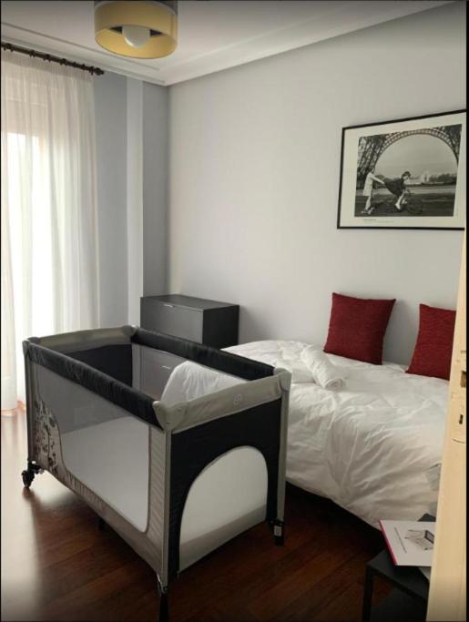 Apartamento La Cava 칼라호라 외부 사진