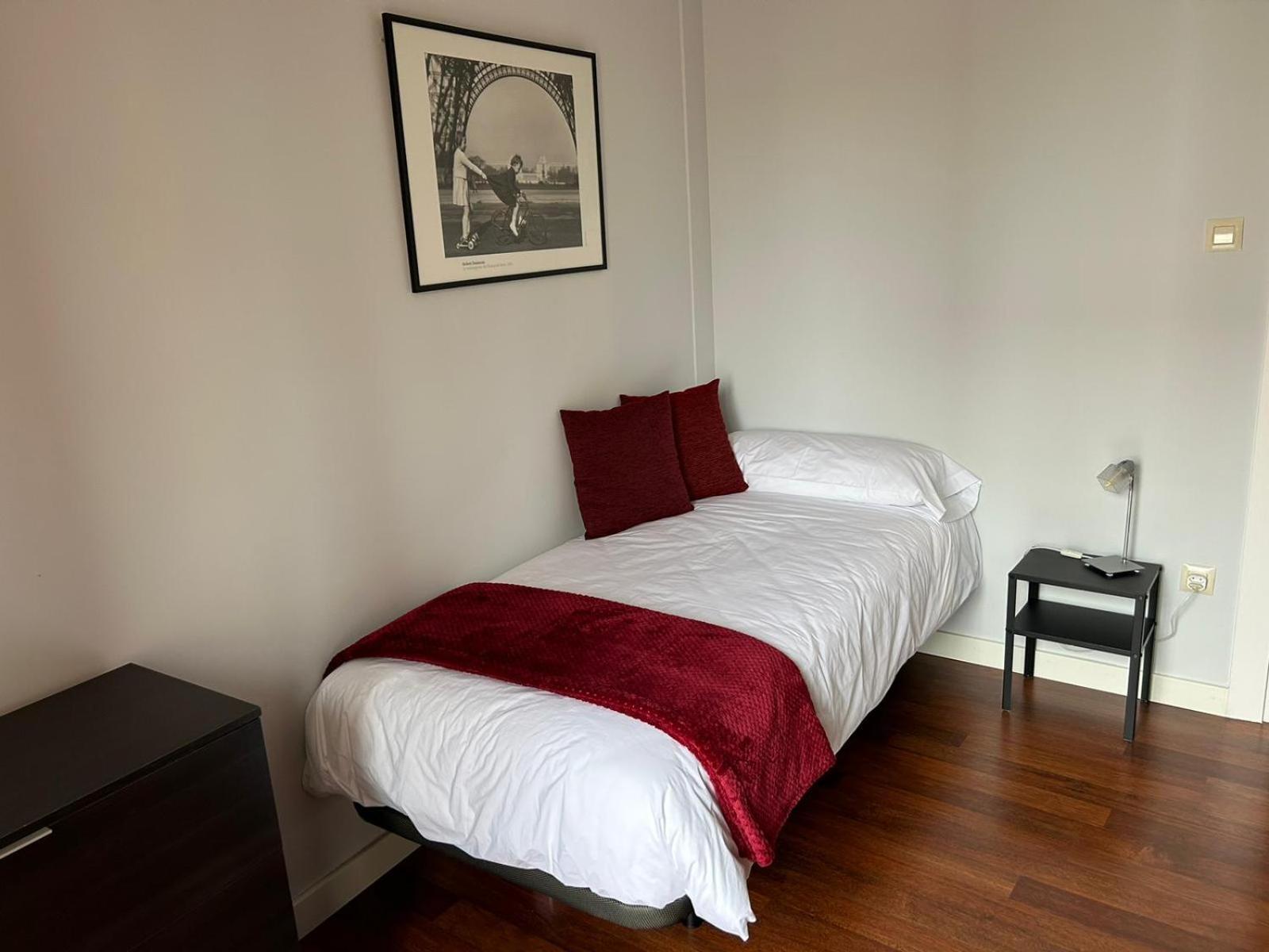 Apartamento La Cava 칼라호라 외부 사진