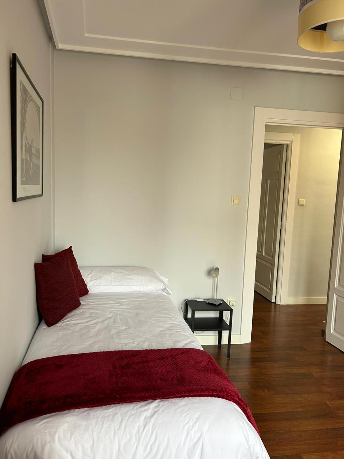 Apartamento La Cava 칼라호라 외부 사진