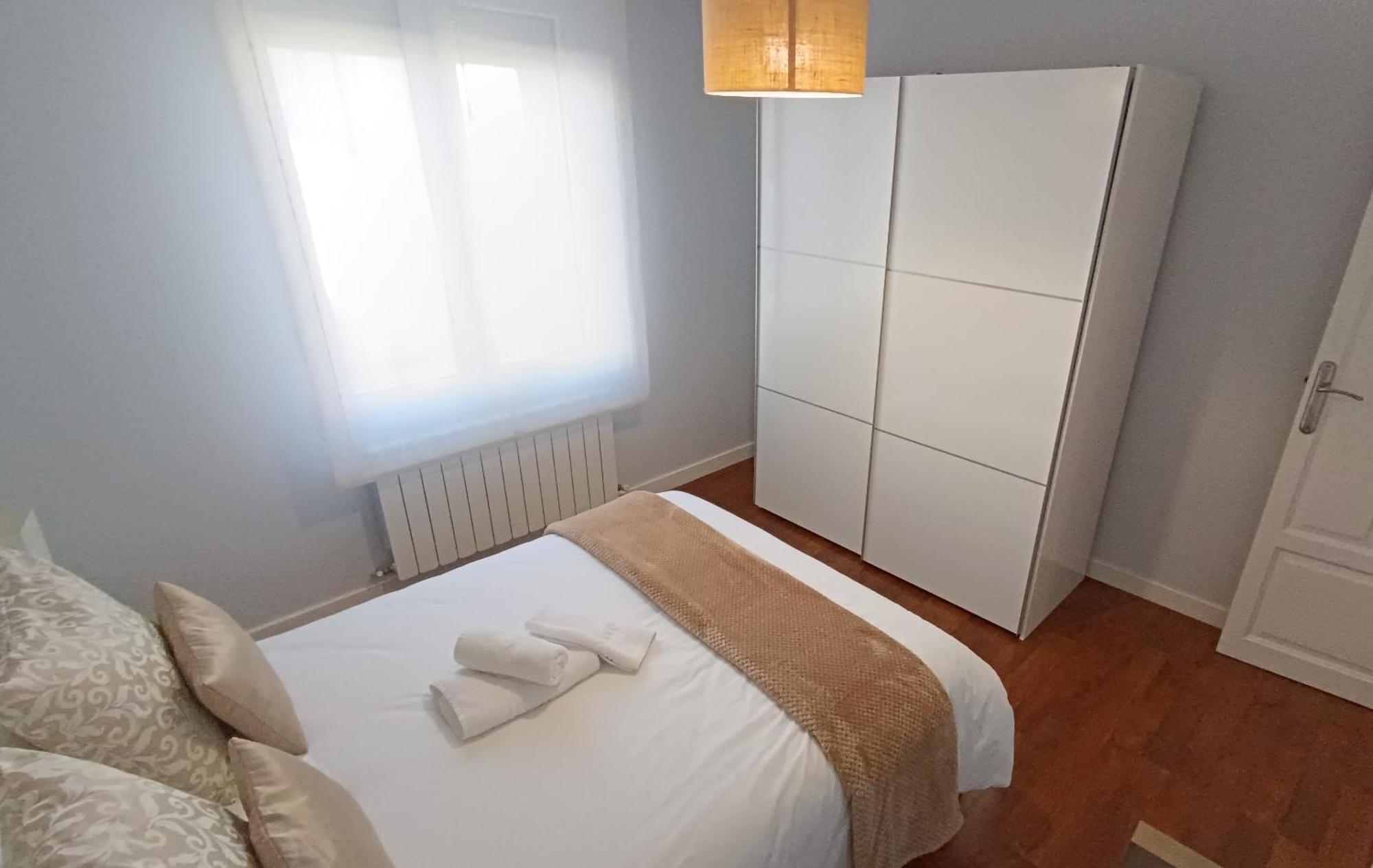 Apartamento La Cava 칼라호라 외부 사진