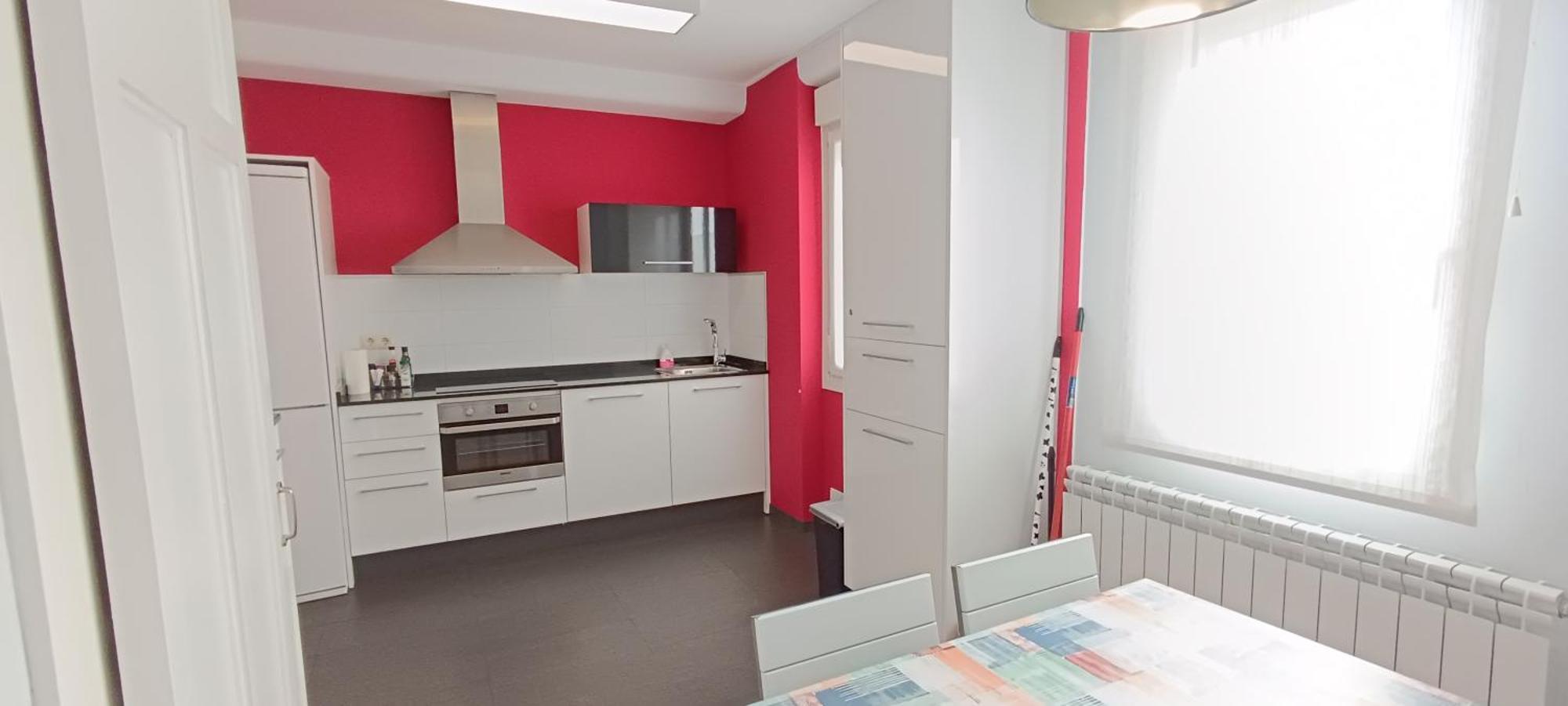 Apartamento La Cava 칼라호라 외부 사진